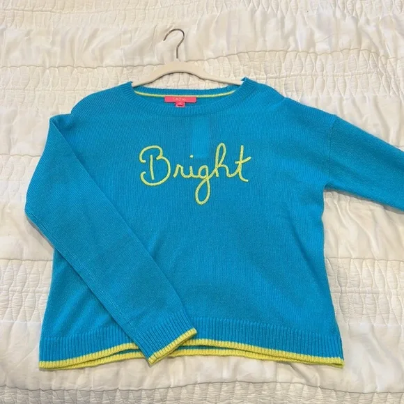 Lilly Pulitzer Charlton Sweater - Picture 2 of 5